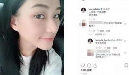 韩涵爆料贝贝长头发视频,颜值飙升
