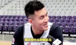 谁爆料郭艾伦视频播放最多,揭秘篮球巨星网络热度之谜