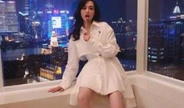 今日爆料唐嫣,甜蜜恋情引网友热议