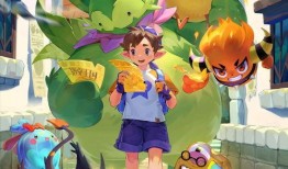 洛克王国手游线最新爆料,神秘爆料揭示全新冒险与挑战