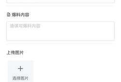 全网最新爆料小程序,揭秘热门事件背后的真相与内幕