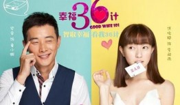 在线观看幸福三十六计,揭秘现代婚姻的智慧攻略