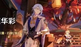 原神木偶最新爆料视频,神秘角色揭秘，游戏剧情再掀波澜