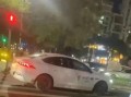 深圳最新爆料相撞,惊心动魄的街头相撞事件！