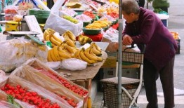 西安菜市场爆料事件视频,揭露市场乱象背后的真相