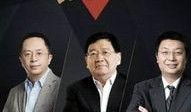 徐小平爆料周鸿祎视频,揭秘科技巨头背后的真实故事