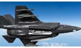 f35最新爆料,性能升级与战略布局深度解析”