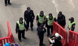 保安爆料网红带货视频播放,保安爆料播放量背后的秘密