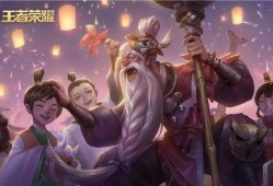 九月王者皮肤爆料最新版,全新英雄造型与特效大揭秘！