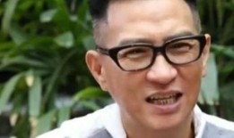 张家辉爆料太太是谁啊视频,我的太太究竟是谁？