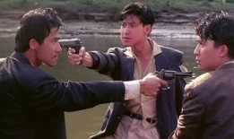 喋血街头在线观看,街头激战，生死较量