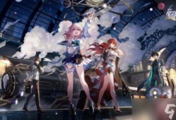 星穹铁道黑天爆料视频,揭秘神秘势力与未知冒险