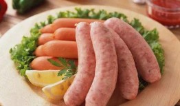 香肠直购爆料怎么做的视频,揭秘香肠制作全过程