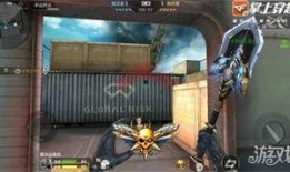 cf手游最新1月爆料,全新内容来袭，战火再燃！