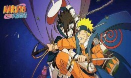 火影今日爆料最新一集,神秘忍者现身，忍者世界风云再起！