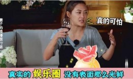 娱乐圈最真实的爆料,揭秘明星背后的真实故事
