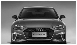 最新奥迪a4l爆料视频,前瞻设计、尖端科技与卓越性能一网打尽