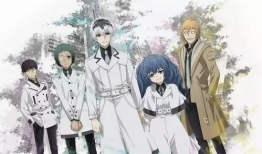 东京食种第3季在线观看,食魂觉醒，都市传说再起