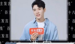 龚俊采访爆料的是谁视频