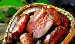 香肠直购爆料怎么做的视频,揭秘香肠制作全过程