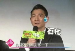 刘德华爆料王中磊视频在线观看,独家视频首曝惊人内幕！