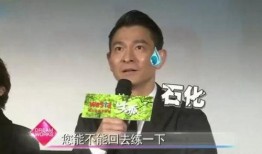 刘德华爆料王中磊视频在线观看,独家视频首曝惊人内幕！