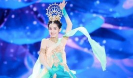 爆料敦煌美女图片视频在线观看,揭秘千年壁画中的绝世容颜