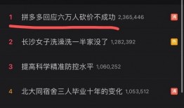 拼多多爆料最新消息视频,揭秘神秘视频背后的惊人内幕