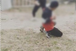 一名甘肃的网友爆料视频,惊现神秘视频，揭秘当地奇闻异事！
