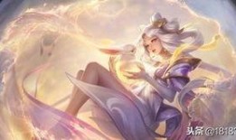 嫦娥传说皮肤爆料最新版,月宫仙子新皮肤，神秘爆料引期待