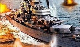 在线观看超级战舰,超级战舰的荣耀之战