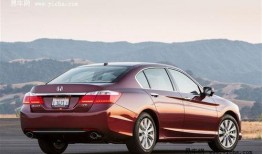 雅阁新车爆料视频大全集