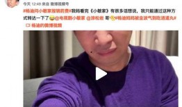 杨迪爆料聚会视频,揭秘明星私下欢乐时光