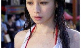 徐若瑄爆料林心如视频