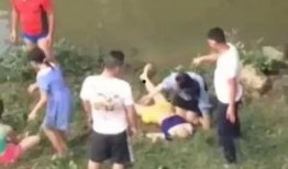 爆料女孩溺水视频播放全集,溺水事件全程回顾，警示生命安全不容忽视