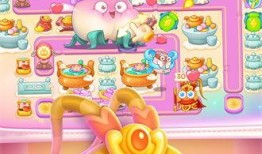 保卫萝卜4最新版本爆料,全新关卡与角色，等你来挑战！