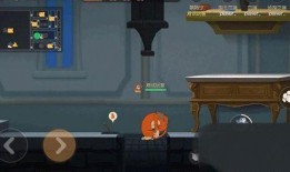 猫和老鼠9月爆料视频,精彩剧情抢先看，经典对决即将升级！