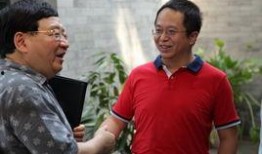 徐小平爆料周鸿祎视频,揭秘科技巨头背后的真实故事
