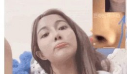 大白前女友爆料视频,揭秘明星背后的情感纠葛