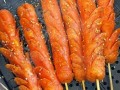 路边摊淀粉肠爆料视频,路边摊美食背后的秘密