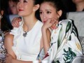 陈乔恩谢娜最新爆料