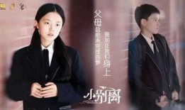 小别离电视剧全集在线观看,家庭成长与教育变迁的温情演绎