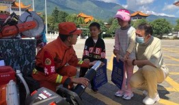 浙江游客爆料大理事件视频,浙江游客亲历惊魂一幕