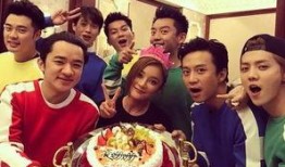 娱乐圈新年爆料,明星恋情、新剧动态大揭秘！