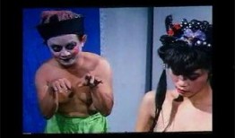 赶尸艳谈国语在线观看,惊悚奇谈，在线惊悚体验