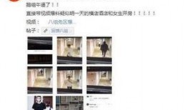小黑视频爆料,揭秘娱乐圈惊人内幕